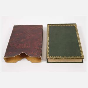 Karl v. Graimberg, Sammlung Heidelberger Ansichten