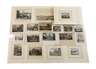 Konvolut Stadtansichten