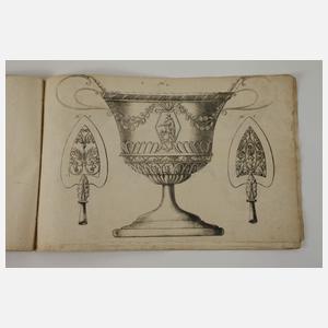 Klassizistische Entwürfe