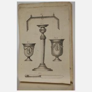 Klassizistische Entwürfe