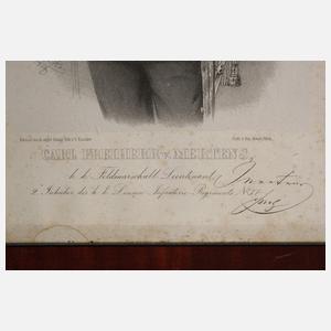 Großer Konvolut Portraits europäische Regenten