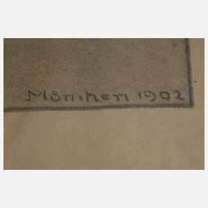 Willy von Beckerath, "Joseph Joachim"