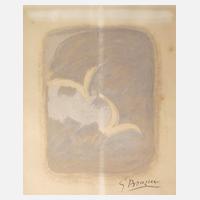 Georges Braque, Möwen111