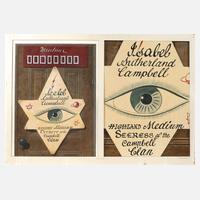 Richard Hartwell, "Soothsayer"111