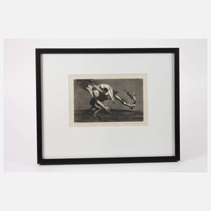 Horst Sakulowski, "Das aus der Erde wachsende Lamm"