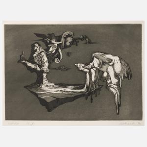 Horst Sakulowski, "Nostalgie"