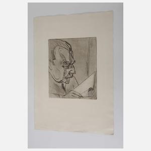 Fritz Schaefler, "Heinrich Wölfflin"