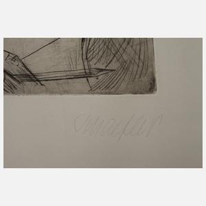 Fritz Schaefler, "Heinrich Wölfflin"