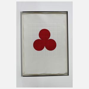 Lore Bert, "Dreipass"