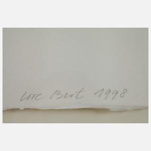 Lore Bert, "Dreipass"