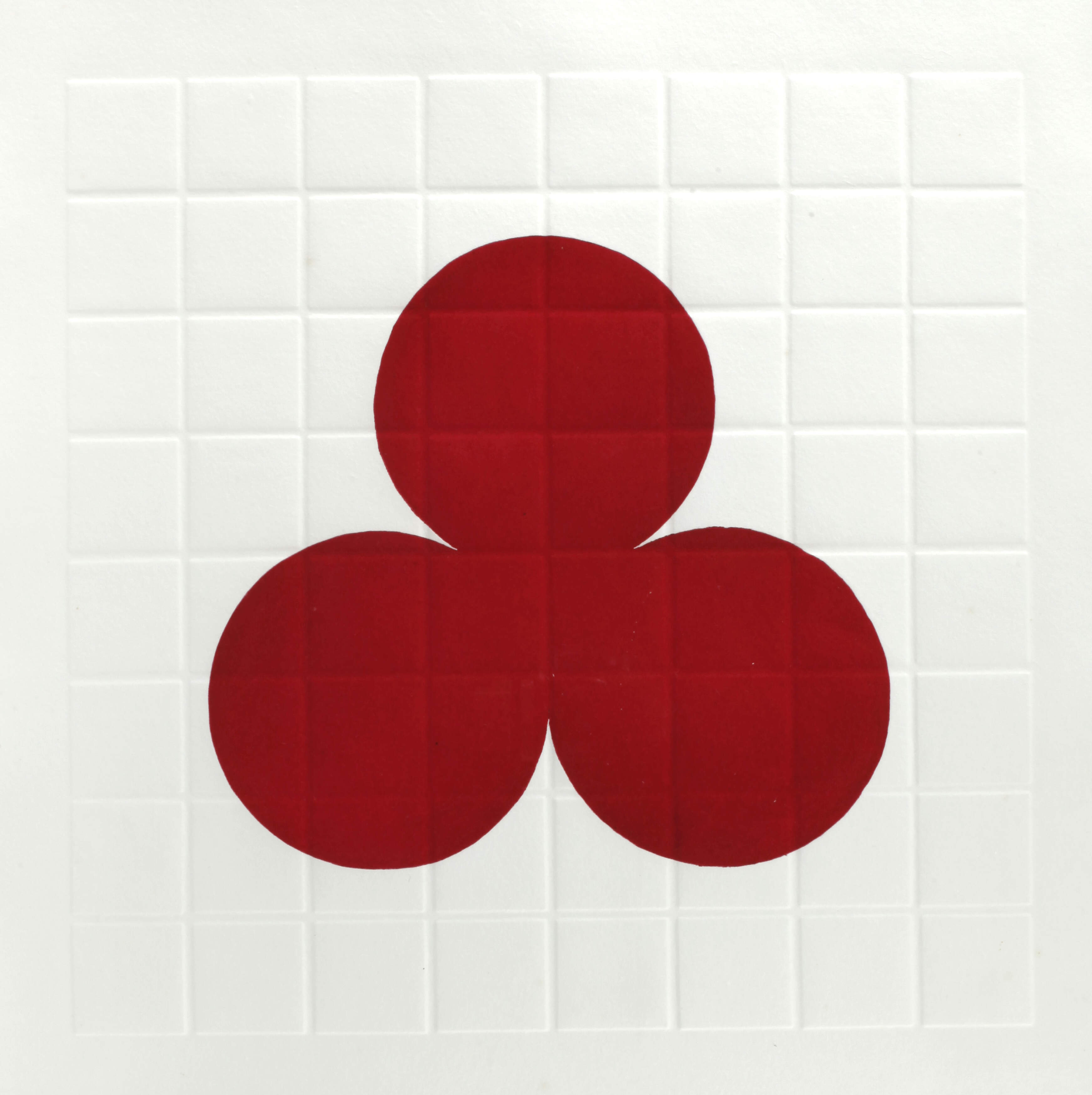 Lore Bert, "Dreipass"