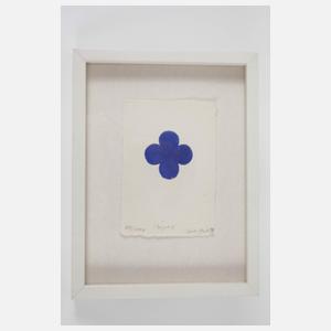 Lore Bert, "Vierpass"