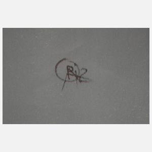 Bruno Bruni, Sich Reckende