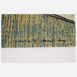 Max Ernst, "Oiseaux Souterrains"