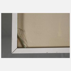 Jean Albert Gorin, Geometrische Komposition