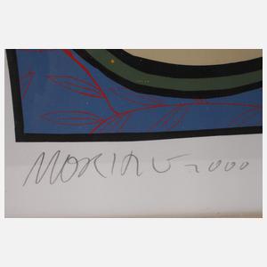 Moritz Götze, "Das Insekt"