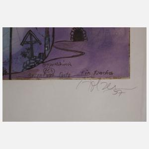 Adi Holzer, "Lebenslauf"