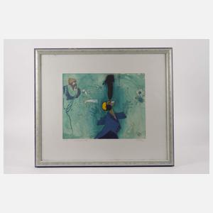 Adi Holzer, "Clownparade"