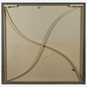 Richard Paul Lohse, "15 systematische Farbreihen"