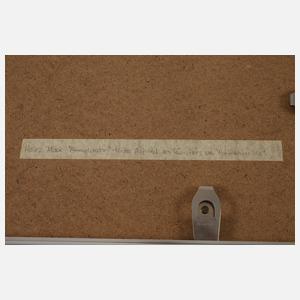 Heinz Mack, "Himmelsrotor"