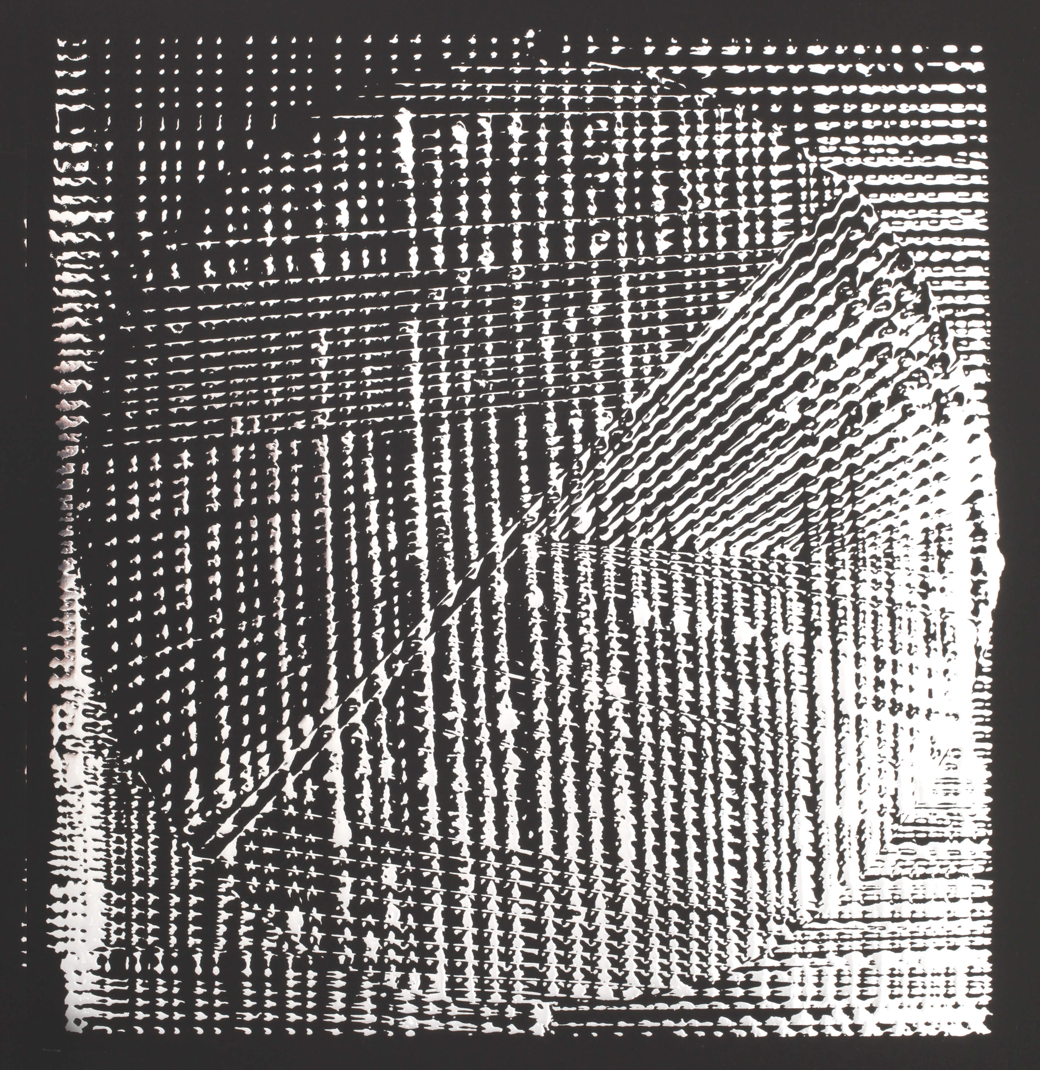 Heinz Mack, "Himmelsrotor"