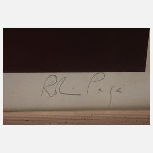 Robin Page "Vintage",