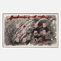 Antoni Tápies, "Cartas por la Teresa"111