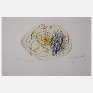 Mappenwerk "Centro Spirituale"