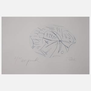 Mappenwerk "Centro Spirituale"