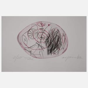 Mappenwerk "Centro Spirituale"