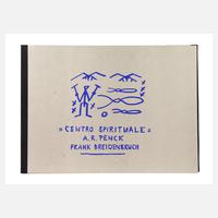 Mappenwerk "Centro Spirituale"111