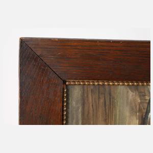 Minna Bartels, Tiroler Bauernhof