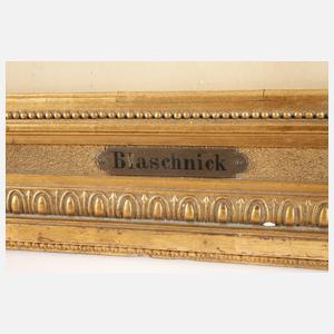 Arthur Blaschnik, Partie in Venedig