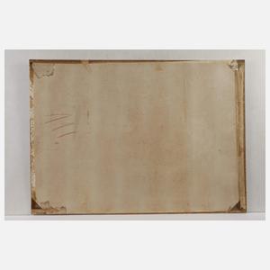 Clelia Bompiani-Battaglia, Zwei Freundinnen