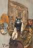 Rudolf Swoboda II., "Orientalisches Stillleben"