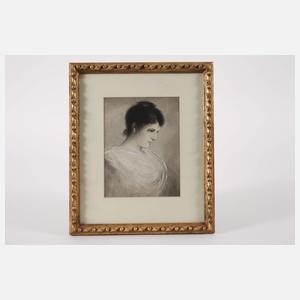 Bildnis Anna Gräfin von Görtz