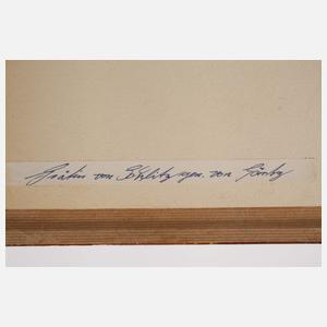 Bildnis Anna Gräfin von Görtz