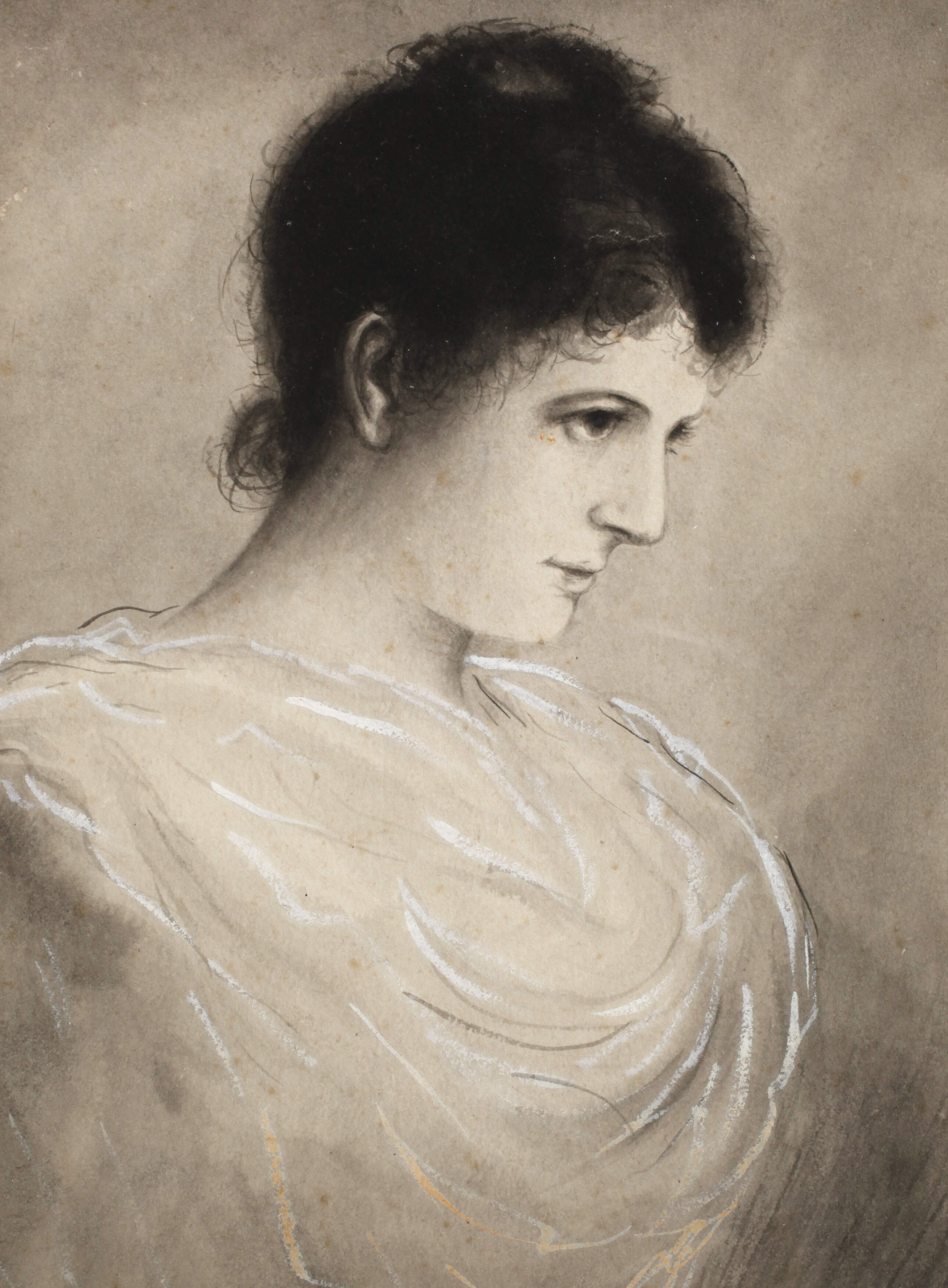 Bildnis Anna Gräfin von Görtz