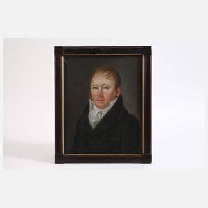 Roger, Paar Portraits