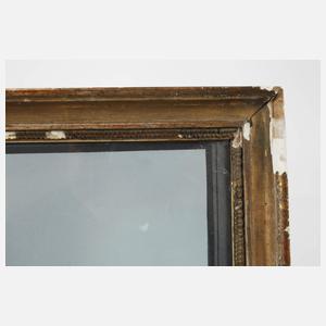 Hafenpromenade von Neapel