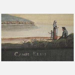Neapel-Campi Elisi