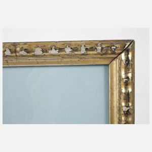 "Napoli da Posillipo"