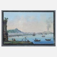 "Napoli da Posillipo"111