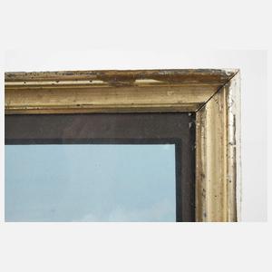 Fischer im Golf von Neapel