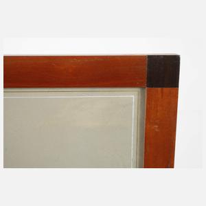 Blick auf den Golf von Neapel