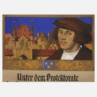 Plakatentwurf Nürnberg111