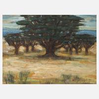 Tina Bauer-Pezellen, Sommer am Meer111