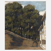 E. von Bülow, An einem Sommertag111