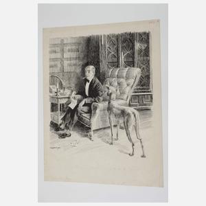 Walther Caspari, "Das verkannte Genie"