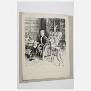 Walther Caspari, "Das verkannte Genie"